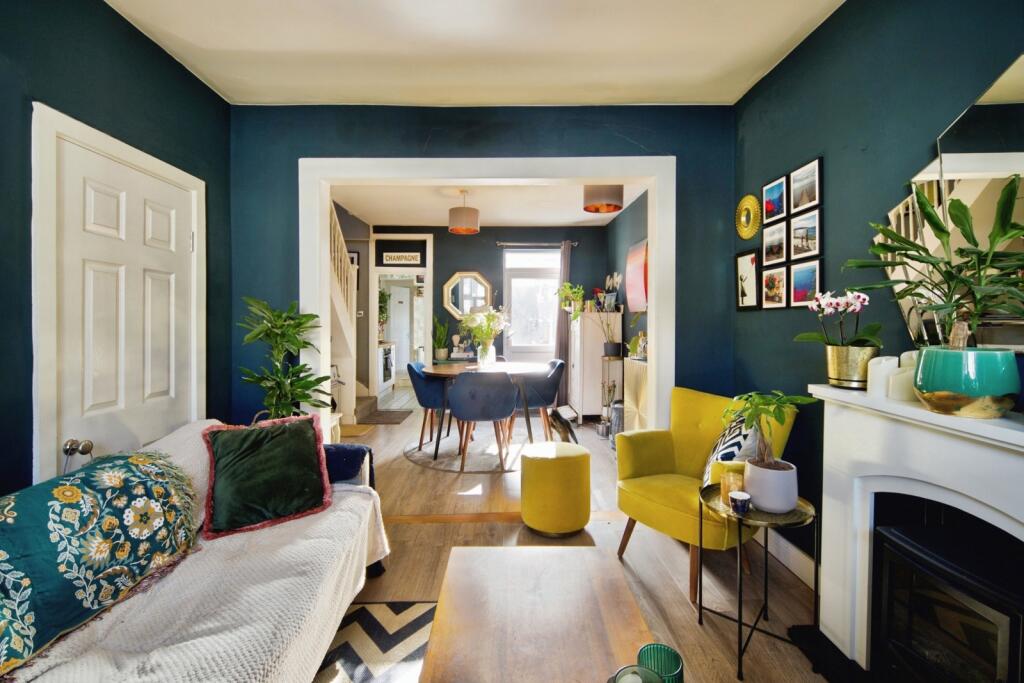 Main image of property: Jedburgh Road, Plaistow, London, E13