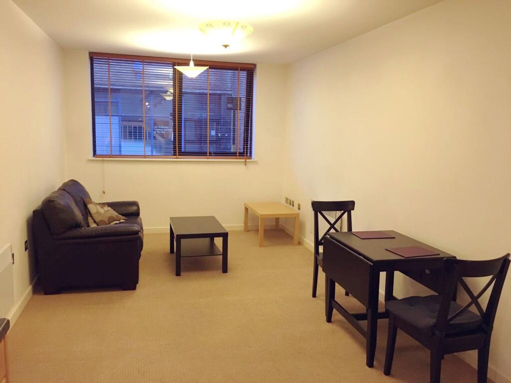 Main image of property: George Street, Birmingham, B3