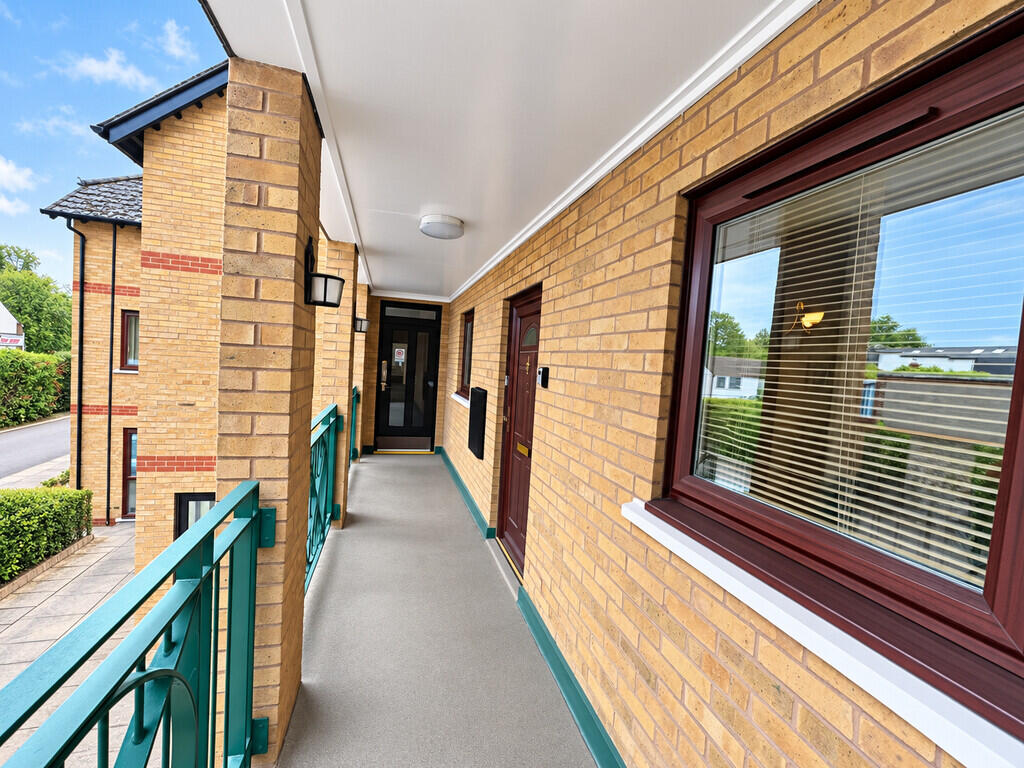 Apartment in Stevenage - View 3