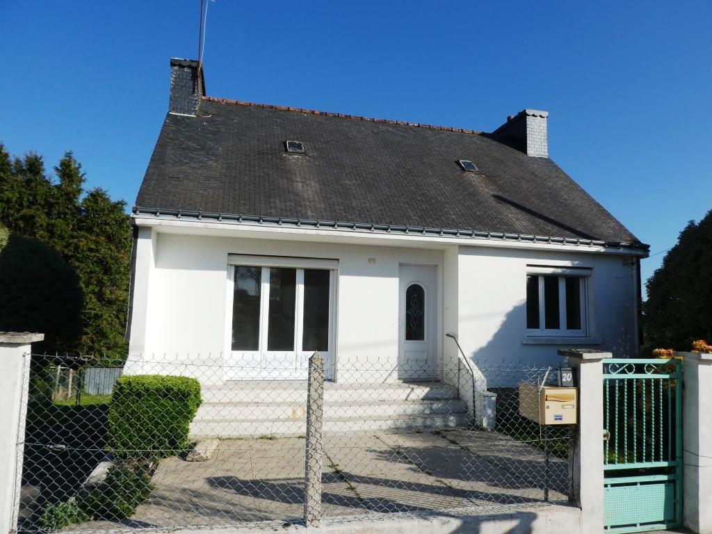 Main image of property: Bretagne, Morbihan, Ploërdut