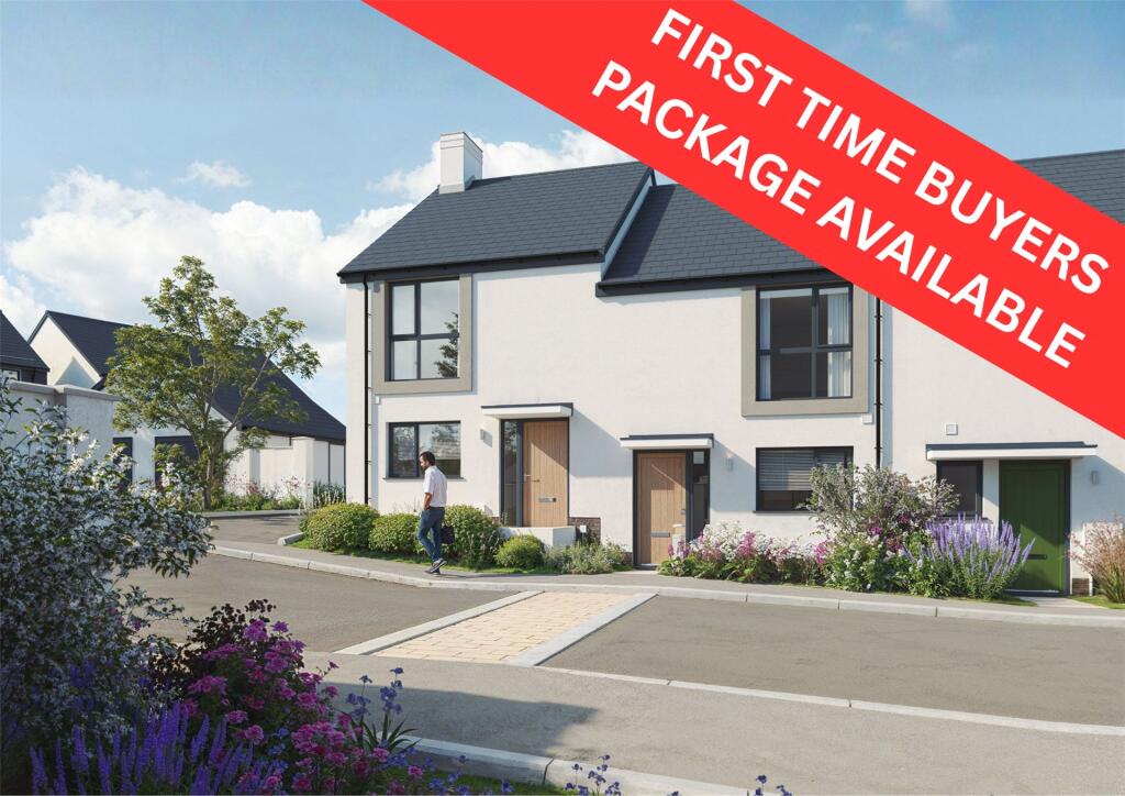 Main image of property: Eventide, Viaduct Hill, Hayle