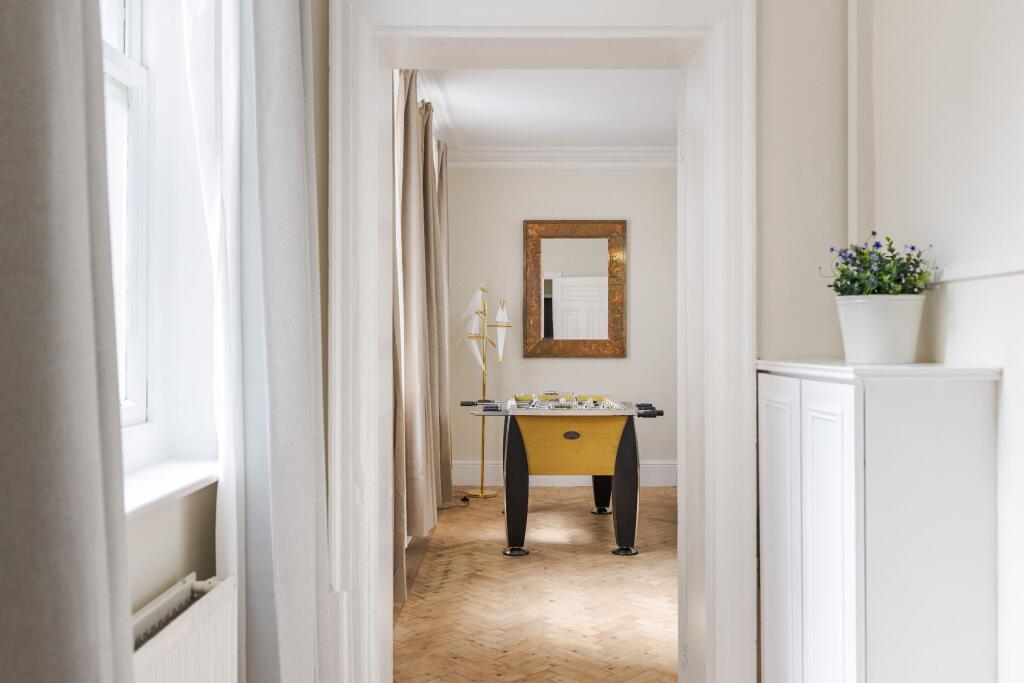 Apartment in London - View 5