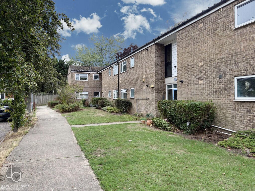 Main image of property: Nelson Road, Lexden, Colchester
