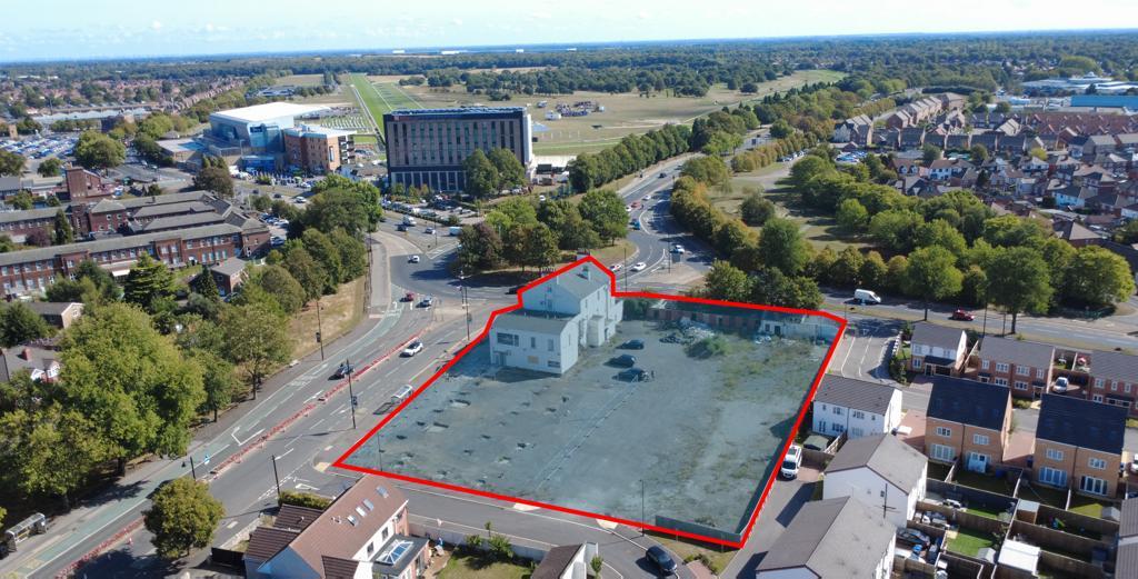 Main image of property: Grand St Leger Hotel, Bennetthorpe, Doncaster, South Yorkshire, DN2 6AX