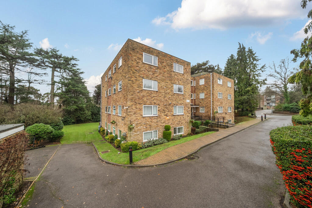 Main image of property: Murray Road, Northwood