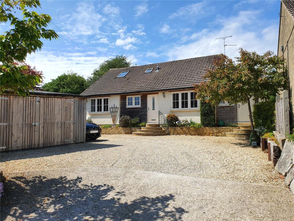 Main image of property: West Street, South Petherton, TA13