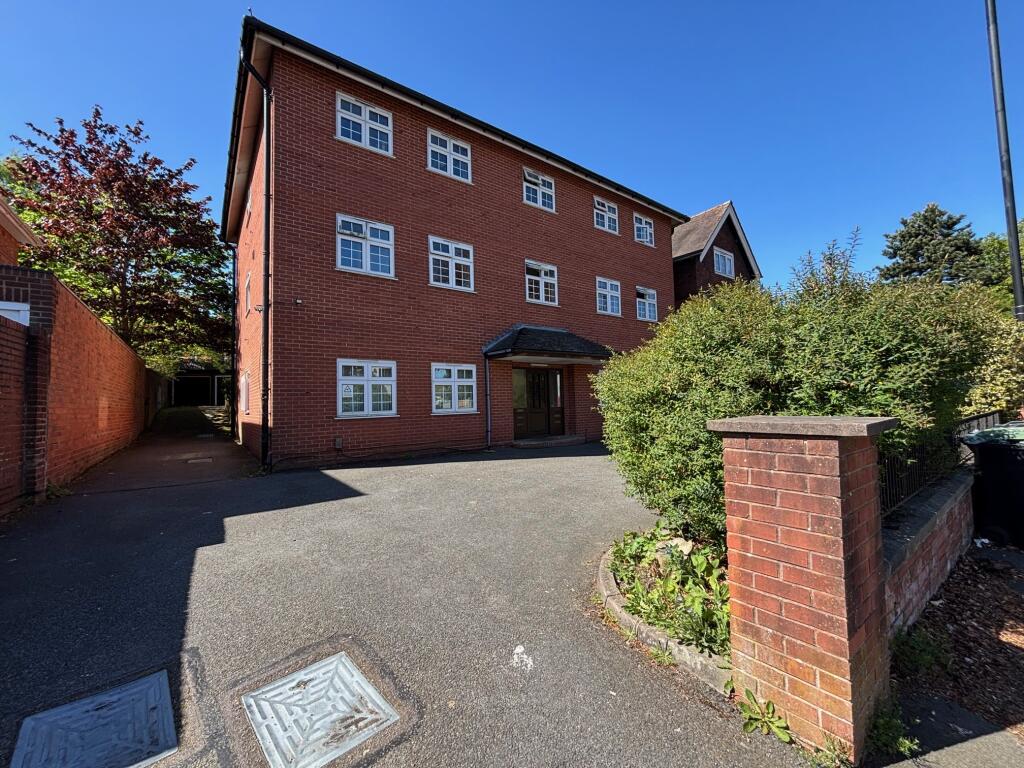 Main image of property: Portland Road