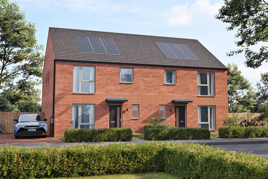 Main image of property: Sandymoor
WA7 1XB