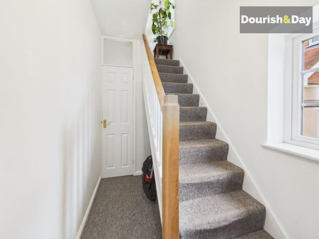 House in Stoke-on-Trent - View 5