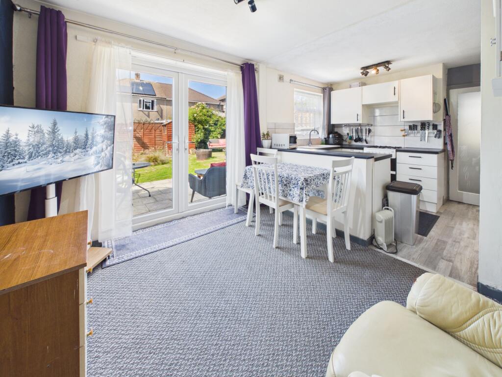 Camborne Close, Breadsall Hilltop - View 4