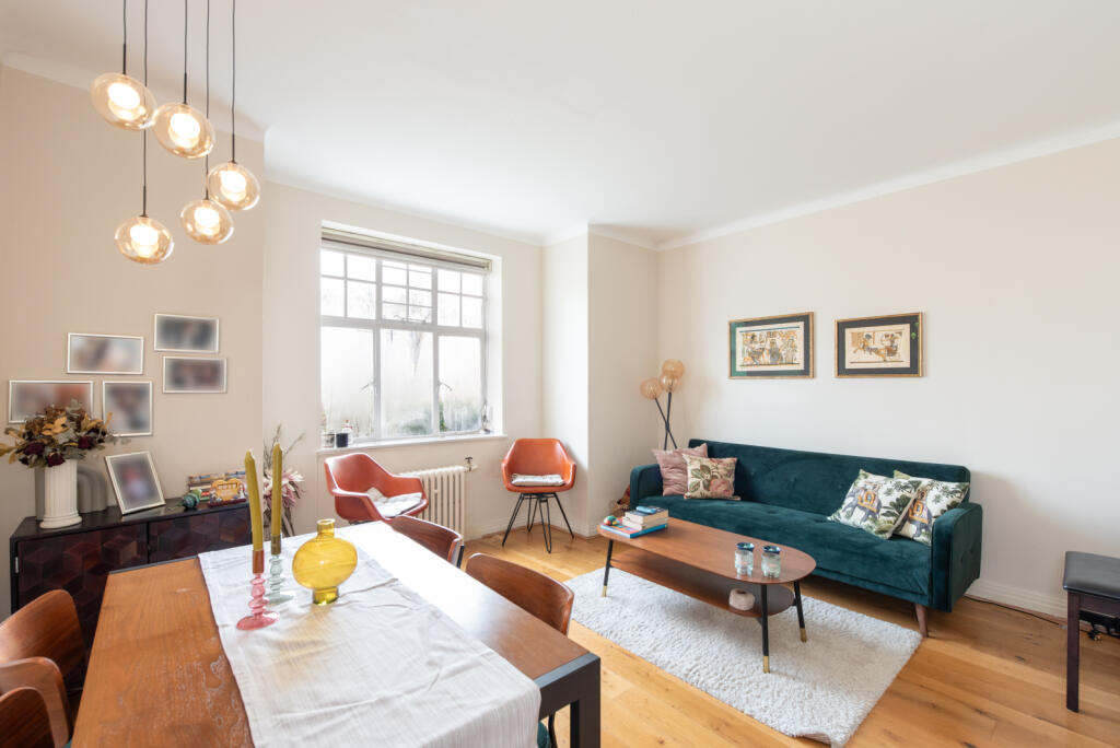 Main image of property: Belsize Grove, London, NW3