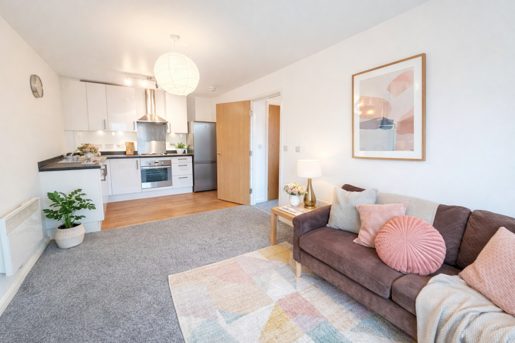 Main image of property: Oriel Gardens, M7 1AA