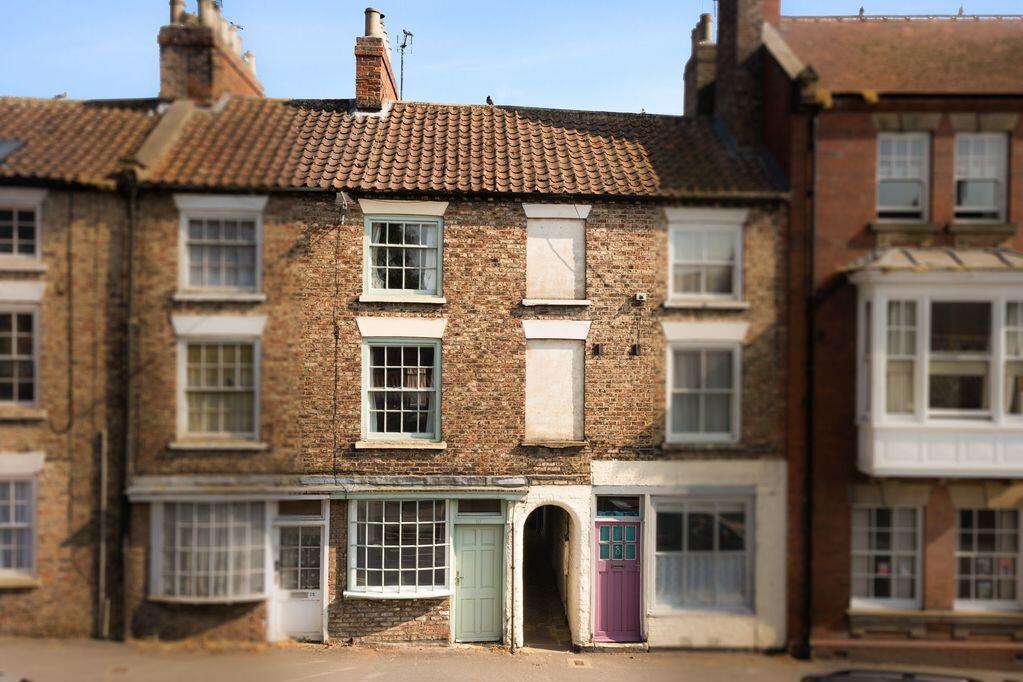 Main image of property: Old Maltongate, Malton