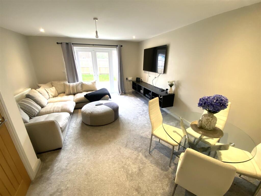 Foxglove Close, Stourport-On-Severn - Widok 3