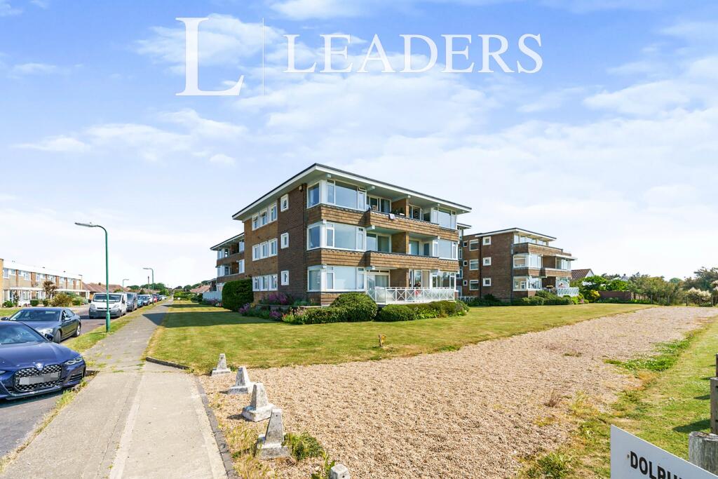 Main image of property: Dolphin Way, Rustington, BN16