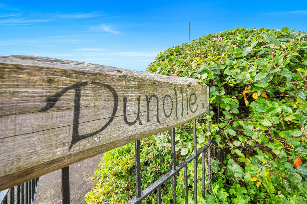 Main image of property: Dunollie, Fossoway, Perth And Kinross