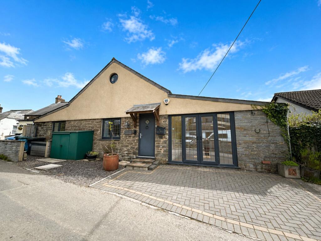 Main image of property: Coads Green, Launceston, Cornwall, PL15