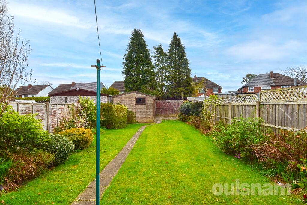 Additional image 23 of Arundel Road, Highters Heath, Birmingham, West Midlands, B14