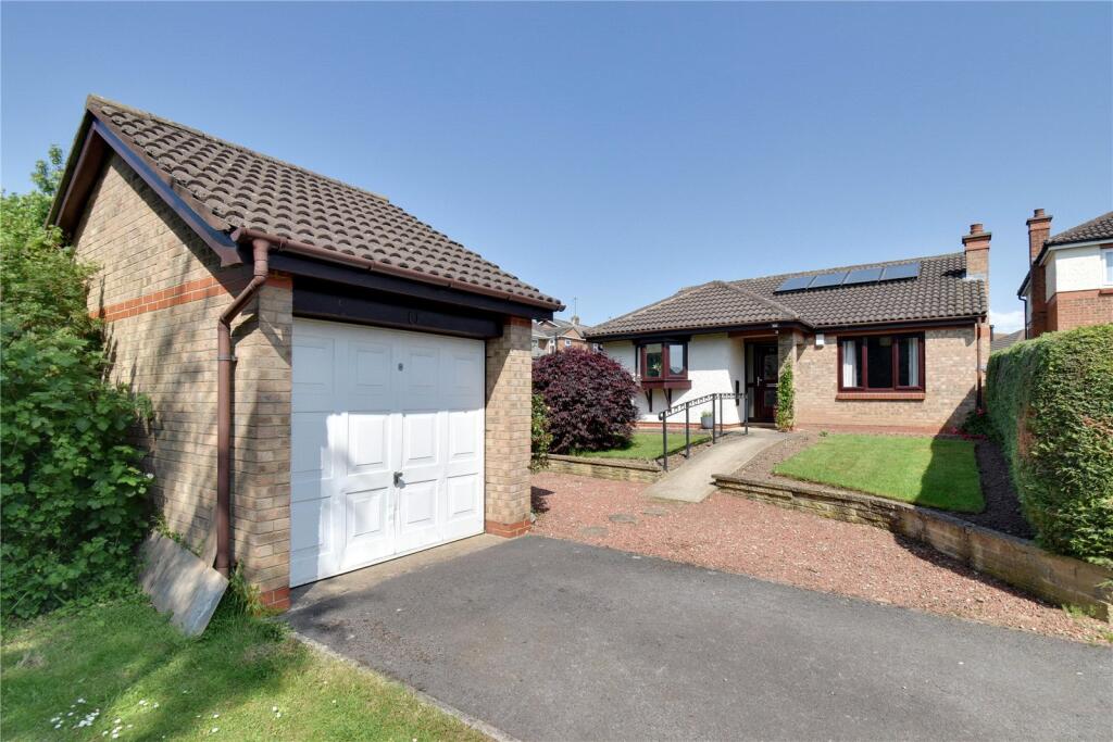 Main image of property: Crestbrooke, Northallerton, North Yorkshire, DL7