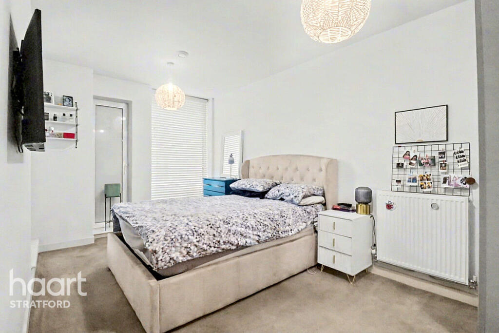 Main image of property: Jupp Road West, Stratford