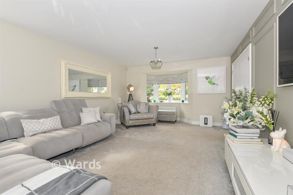 House in Tonbridge - View 4