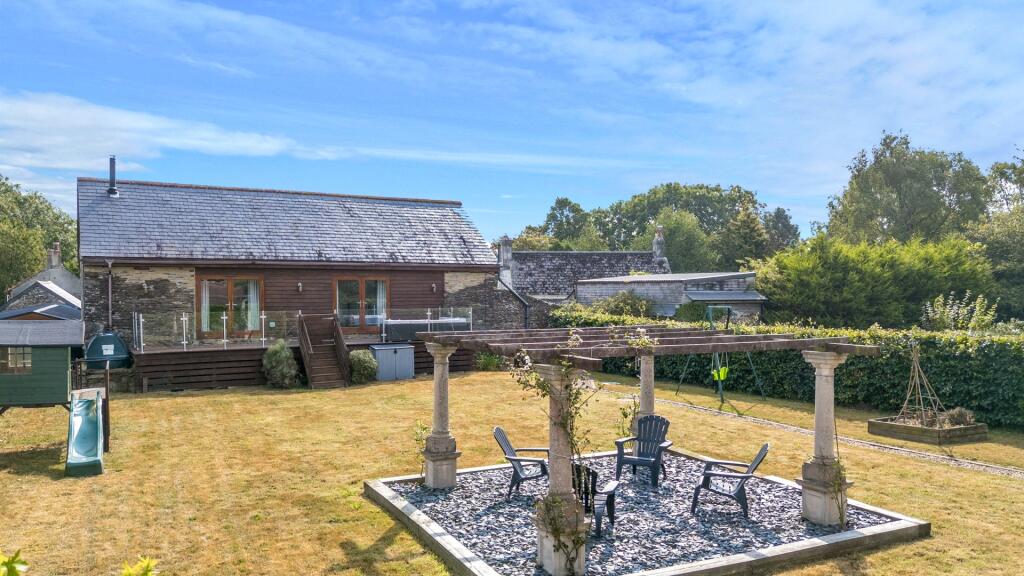 Main image of property: Trerulefoot, Saltash, Cornwall
