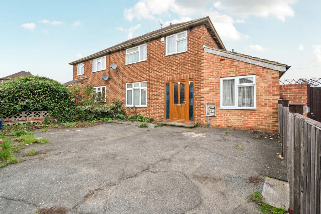 Main image of property: Lilac Road, Rochester