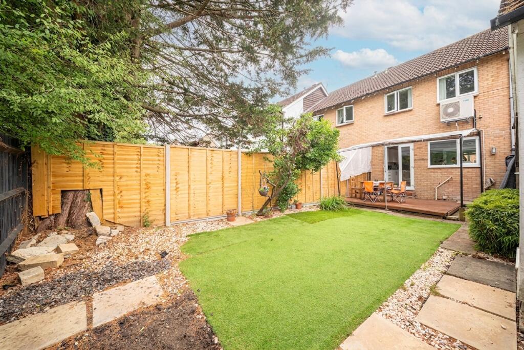 House in Southampton - View 3