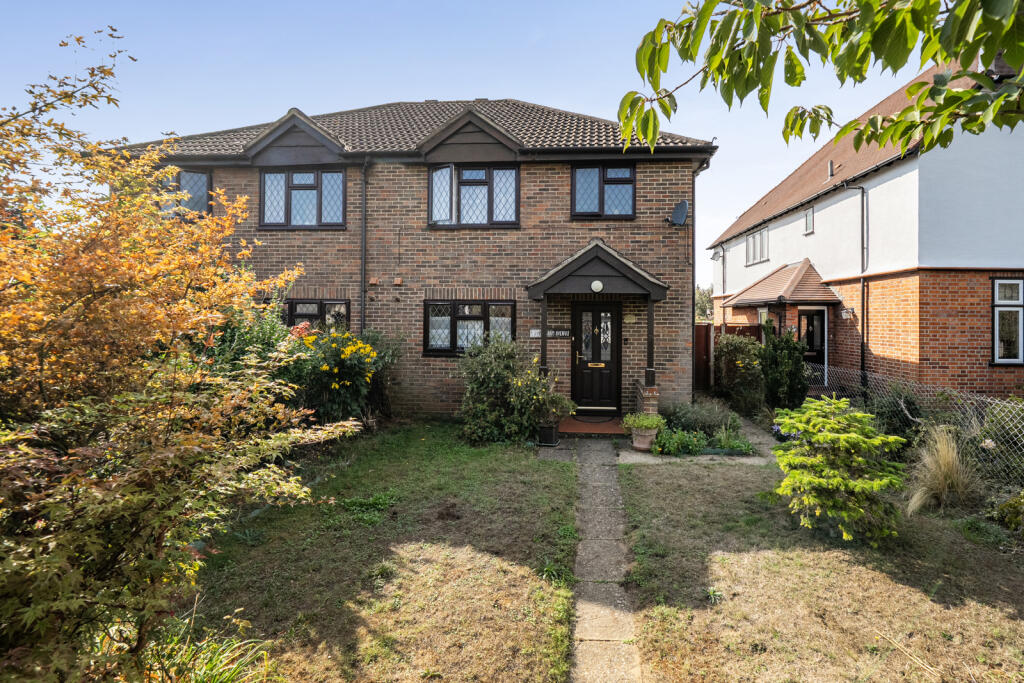 Main image of property: Petersham Avenue, Byfleet, KT14