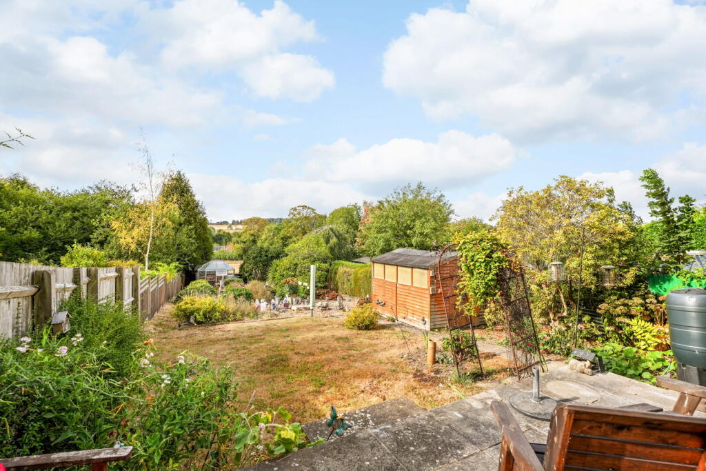 House in Northampton - View 3