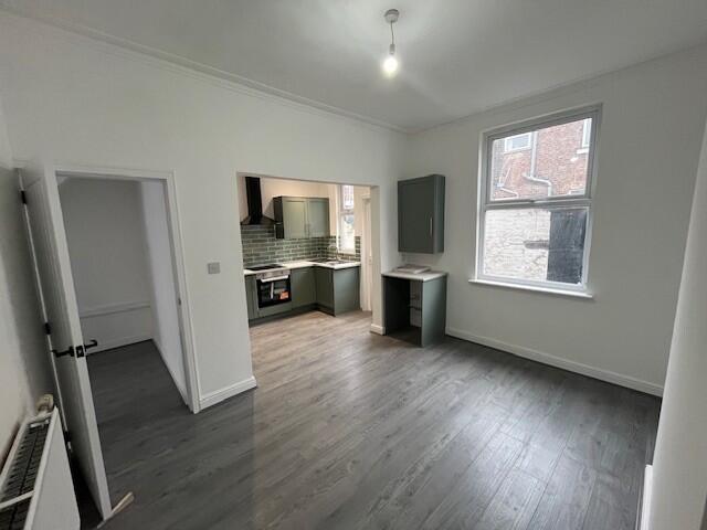 Main image of property: Eskburn Road, L13 8BP