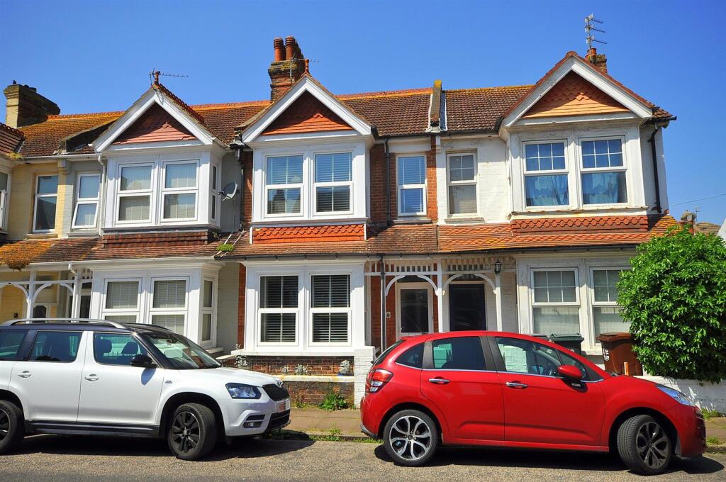 Main image of property: Rylstone Road, Redoubt, Eastbourne