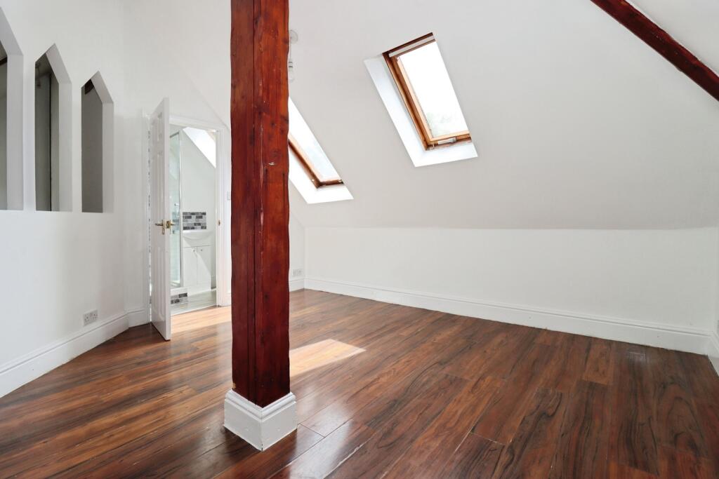 Main image of property: Frenchay Park Road, Bristol, Somerset, BS16