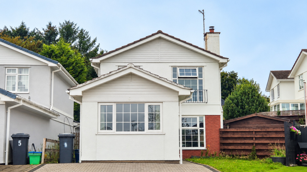Main image of property: 6 Larch Hill Grove, Douglas, IM2 5NU