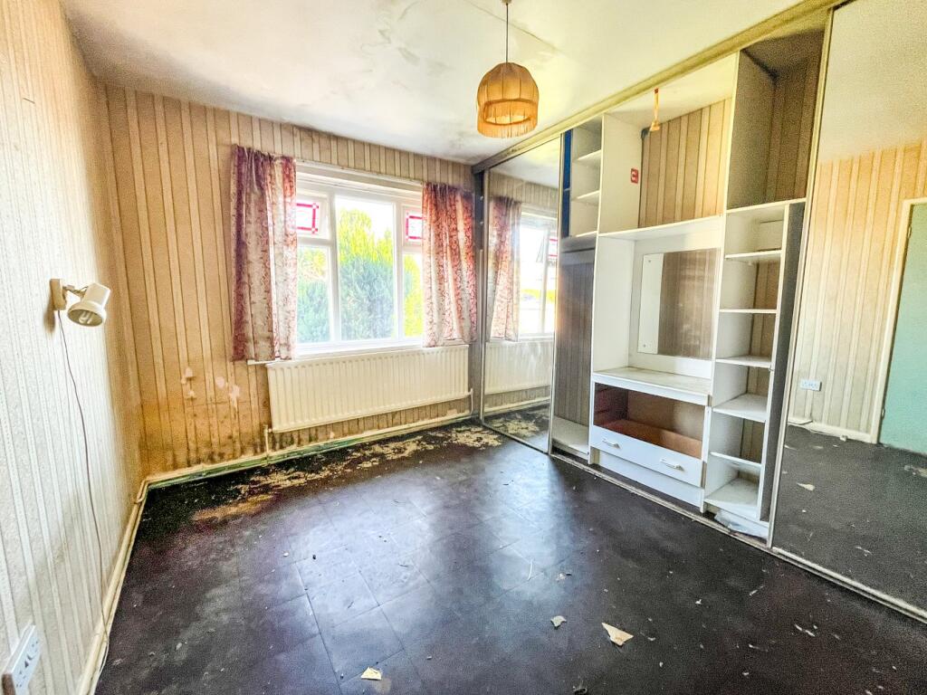 House in Morpeth, Stobhill - View 2