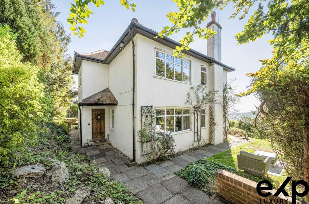 Main image of property: Gravelly Hill, Caterham, CR3