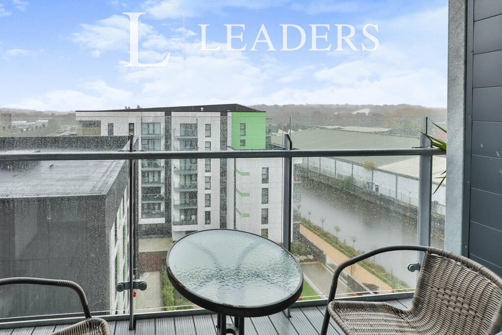 Apartment in Norwich, Norfolk - View 2