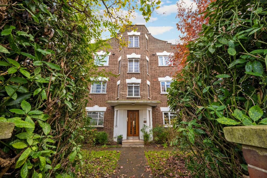 Main image of property: Bushey Road, London, SW20