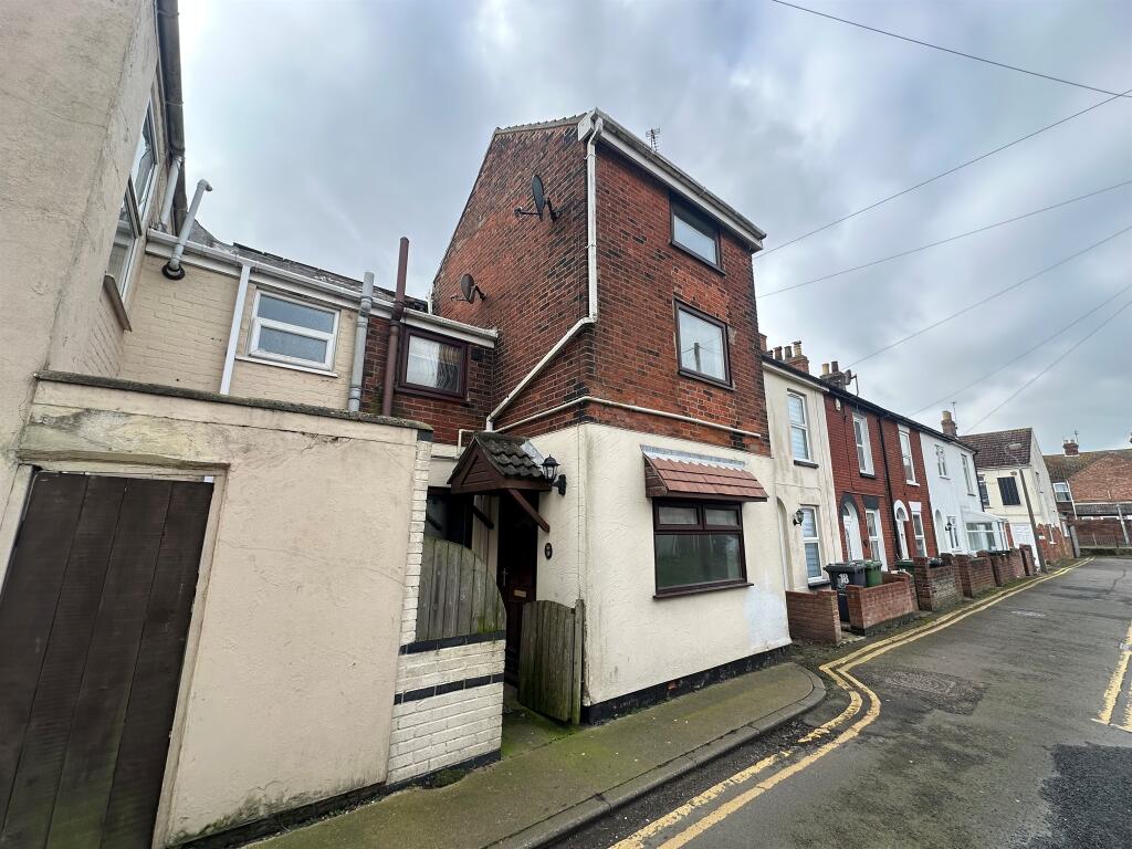 Main image of property: Nursery Terrace, Great Yarmouth