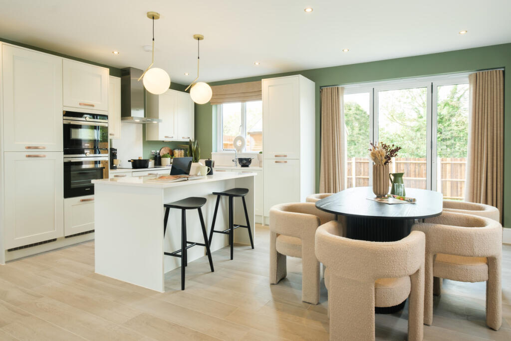 House in Basingstoke and Deane, Bramley - View 3