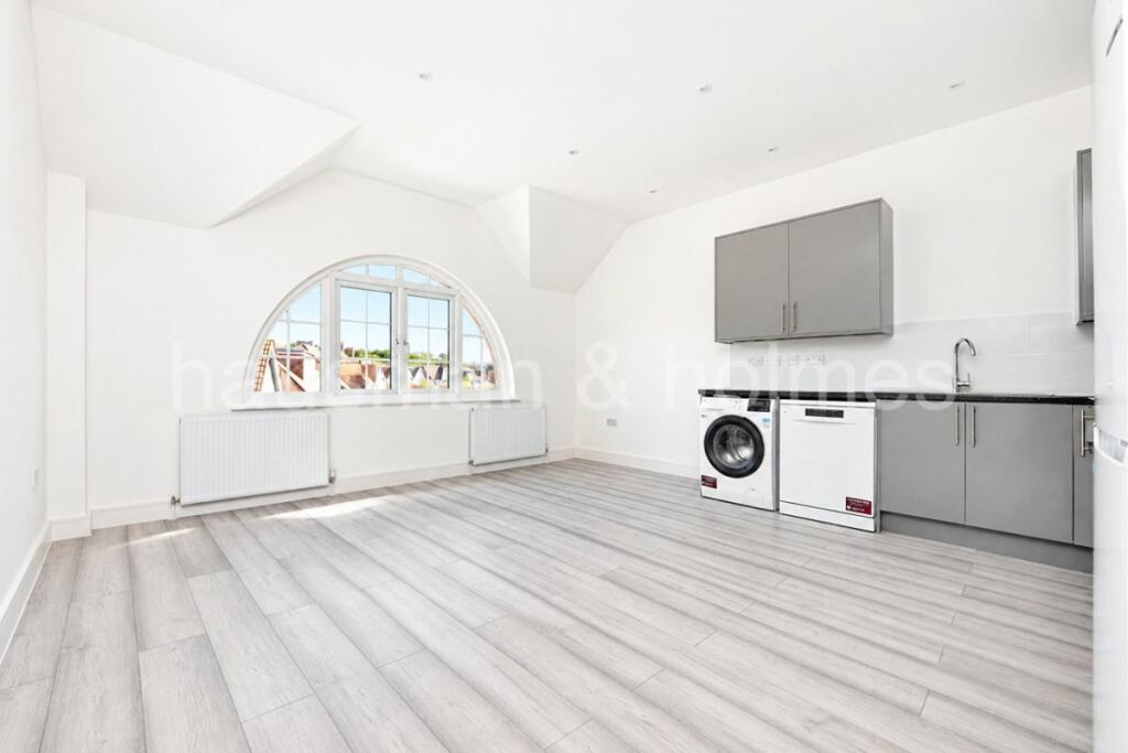 Main image of property: Finchley Road, Temple Fortune