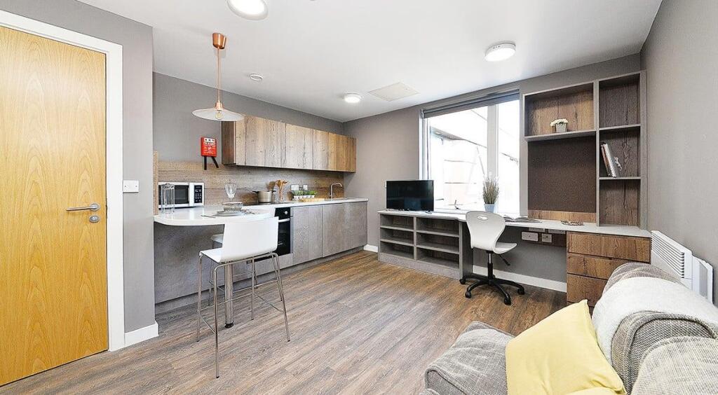 Additional image 5 of Birmingham | Student | September | B29