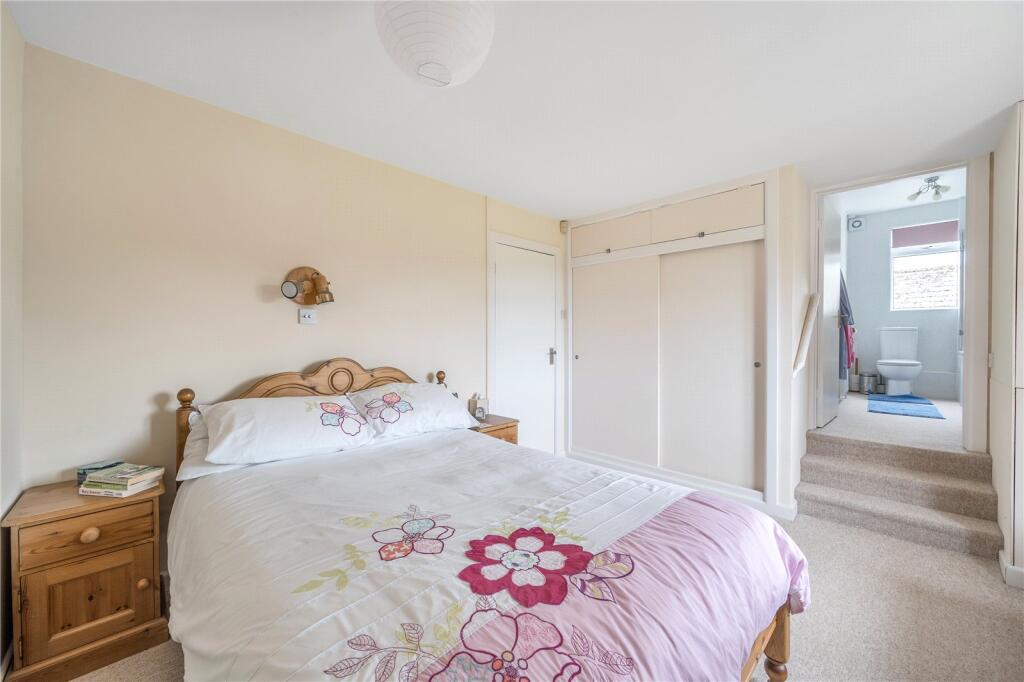 Additional image 13 of Four bedroom house with land situated edge of village