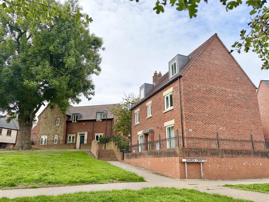 Main image of property: Church Croft, Lawley Village, Telford