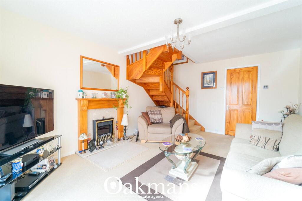 House in Birmingham - View 4