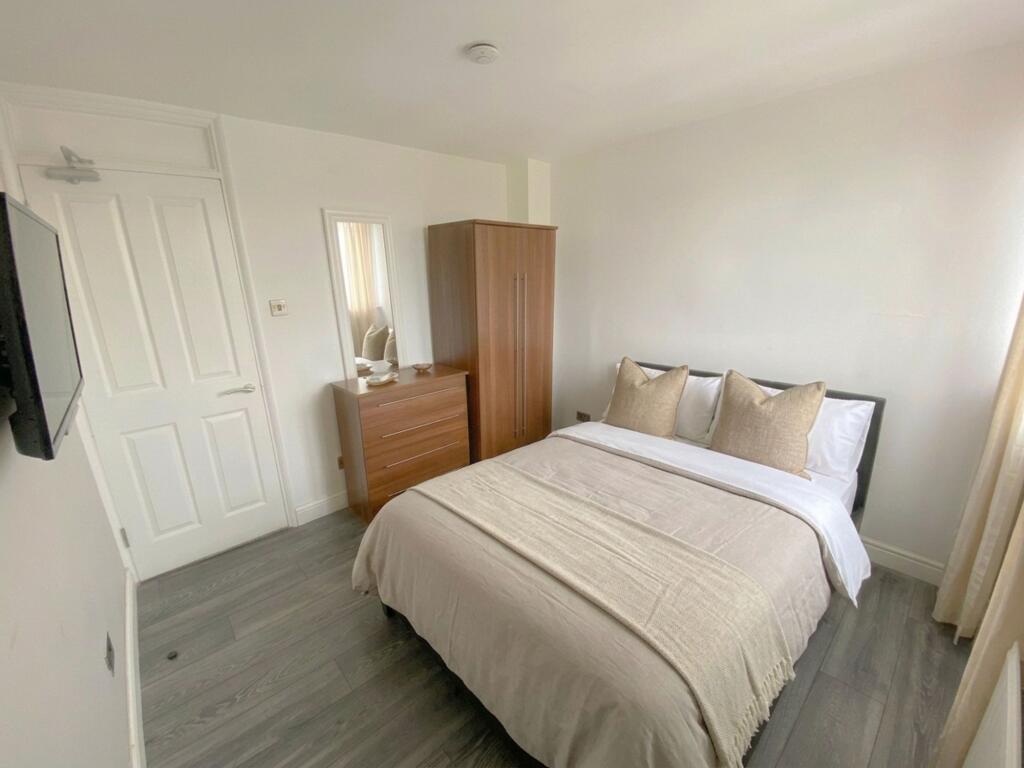 Main image of property: Lilburne Court, The Platt, Putney, London, SW15