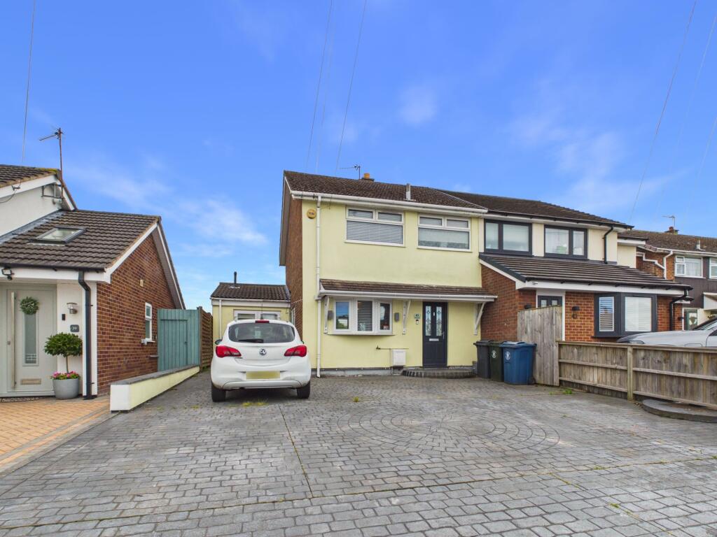 Main image of property: Noel Gate, Aughton, L39
