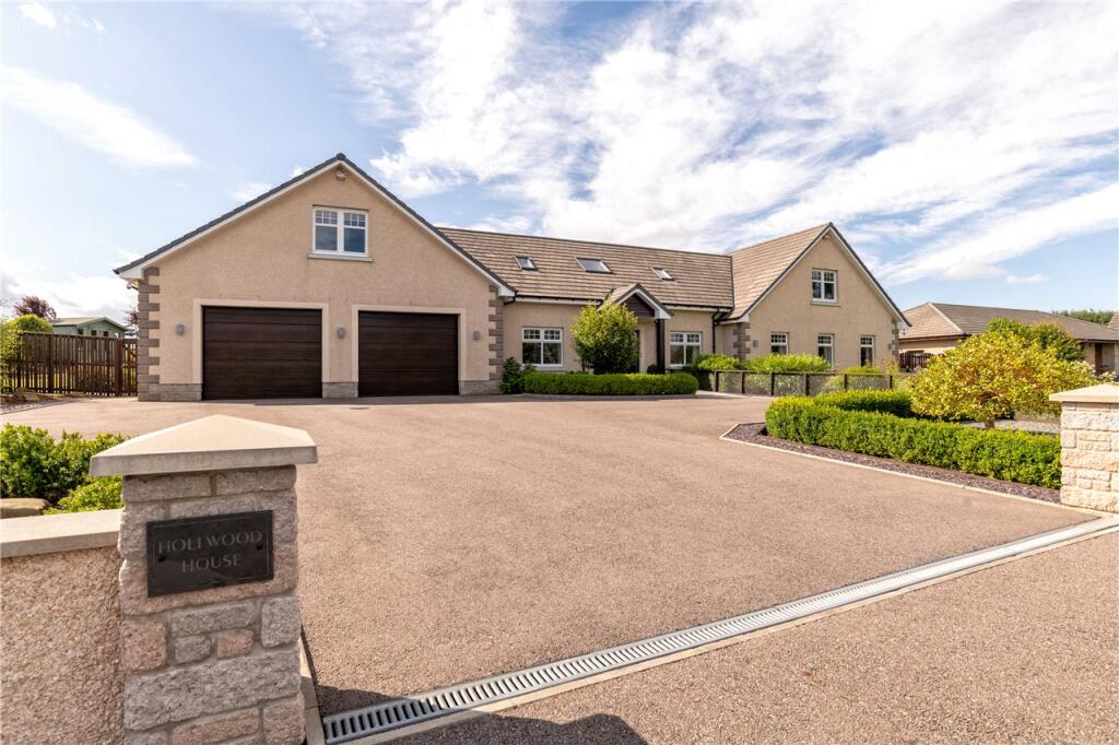 Main image of property: Holtwood House, Bridgend, Ellon, Aberdeenshire, AB41