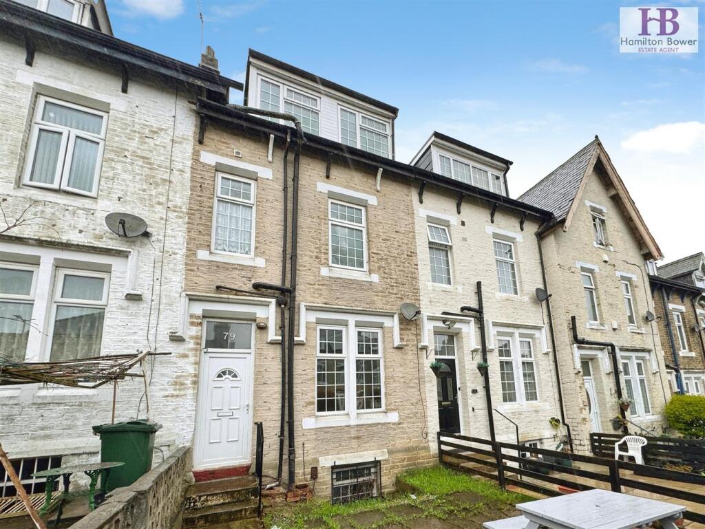Main image of property: Beamsley Road, Shipley