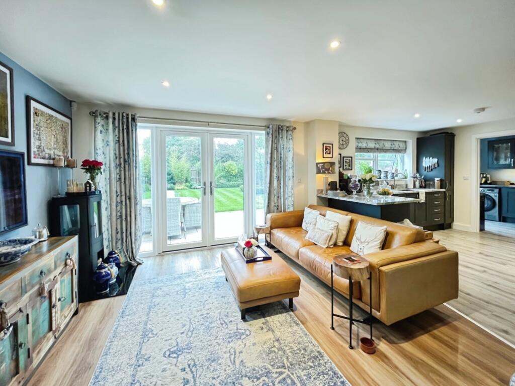 House in Truro - View 2